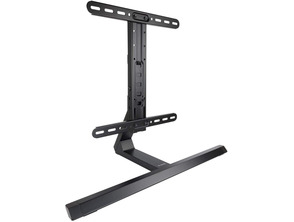 Acquista Soporte de Mesa TV/Monitor TooQ 32-65 '' Negro Soporte de Mesa TV/Monitor TooQ 32-65 '' Negro