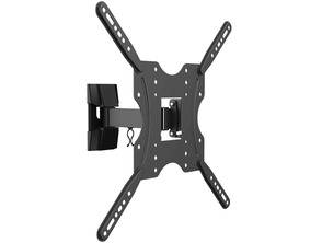 Acquista Soporte de Pared Aisens 32-55 '' 2 Pieve Negro Soporte de Pared Aisens 32-55 '' 2 Pieve Negro