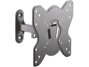 Acquista Soporte de Pared TV Aisens 23-42 '' 2 Pivotazioni Soporte de Pared TV Aisens 23-42 '' 2 Pivotazioni