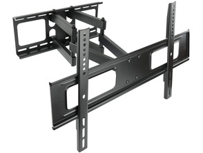 Acquista Soporte de Pared TV/Monitor TooQ 37-70 '' Negro Soporte de Pared TV/Monitor TooQ 37-70 '' Negro