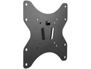 Acquista Soporte de Parate TV TooQ 23-42 '' Negro Soporte de Parate TV TooQ 23-42 '' Negro