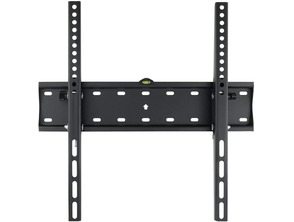 Acquista Soporte de Parate TV TooQ 32-55 '' Inclinable Negro Soporte de Parate TV TooQ 32-55 '' Inclinable Negro