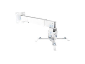 Supporto per proiettore Equip Inclinabile per Techo o Pared 430-650 mm