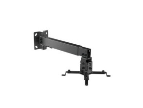 Supporto per proiettore Equip 430-650 mm fino a 20 kg per Techo o Pared