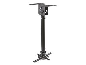 Acquista Soporte de techo para proyector Aisens CP02TSRE-051 Soporte de techo para proyector Aisens CP02TSRE-051