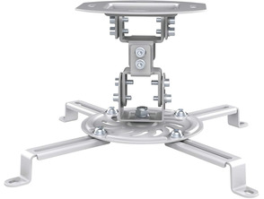 Acquista Soporte de techo Proyector Fonestar SPR-547B Soporte de techo Proyector Fonestar SPR-547B