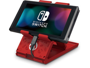 Acquista Soporte Hori Super Mario Nintendo Switch Soporte Hori Super Mario Nintendo Switch