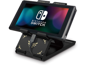 Acquista Soporte Hori La Leggenda di Zelda Nintendo Switch Soporte Hori La Leggenda di Zelda Nintendo Switch