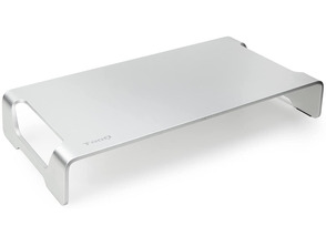 Acquista Soporte Monitor TooQ TQMR0004 Plata Soporte Monitor TooQ TQMR0004 Plata
