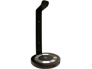 Acquista Soporte para auriculares Viper Gaming PVUSB33HSS Soporte para auriculares Viper Gaming PVUSB33HSS