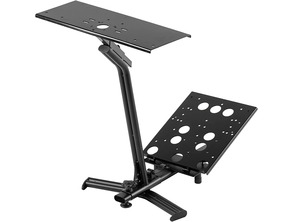 Acquista Soporte para Volante FR-TEC Driving Stand Last Lap Soporte para Volante FR-TEC Driving Stand Last Lap