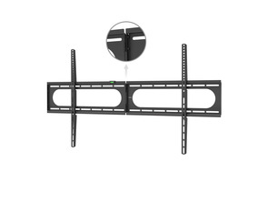 Acquista Soporte Parati TV Fijo Hama 1100x600 Strong (37 "-120") Soporte Parati TV Fijo Hama 1100x600 Strong (37 "-120")