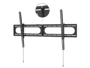 Acquista Soporte Parati TV Hama 1100x600 Strong (37 "-120") Inclinabile Soporte Parati TV Hama 1100x600 Strong (37 "-120") Inclinabile