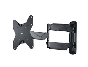 Acquista Soporte Parati TV HAMA 200x200 Fullmotion 2 Brazos (19 "- 48") Soporte Parati TV HAMA 200x200 Fullmotion 2 Brazos (19 "- 48")