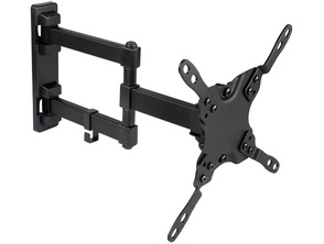 Acquista Soporte parati TV/Monitor Tooq 13 ''-42' ' Inclinabile Soporte parati TV/Monitor Tooq 13 ''-42' ' Inclinabile