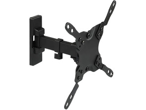 Acquista Soporte Parati TV Tooq LP2042TNL-B 13 ''-42' Negro ' Soporte Parati TV Tooq LP2042TNL-B 13 ''-42' Negro '