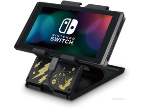 Acquista Soporte Pikachu Nintendo Switch Hori Soporte Pikachu Nintendo Switch Hori