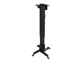 Acquista Soporte Techo Proyector Tooq PJ2012T-B Negro 130/430 - 650 mm max 20 kg Soporte Techo Proyector Tooq PJ2012T-B Negro 130/430 - 650 mm max 20 kg