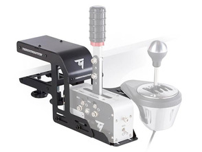 Acquista Thrustmaster TM Racing Clamp Thrustmaster TM Racing Clamp