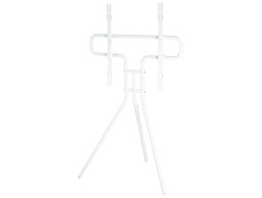 Acquista Soporte TV Hama Estilo Caballete (37 "- 75") Bianco Soporte TV Hama Estilo Caballete (37 "- 75") Bianco