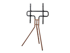 Acquista Soporte TV Hama Estilo Caballete (37 "- 75") Legna Soporte TV Hama Estilo Caballete (37 "- 75") Legna
