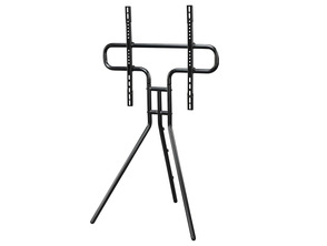 Acquista Soporte TV Hama Estilo Caballete (37 "- 75") Nero Soporte TV Hama Estilo Caballete (37 "- 75") Nero