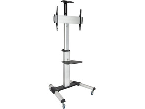 Acquista Soporte TV Orizzontale / Verticale TooQ FS1870M-B 37-70 '' Negro Soporte TV Orizzontale / Verticale TooQ FS1870M-B 37-70 '' Negro