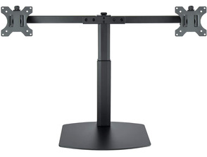 Acquista Soporte TV/Monitor TooQ DB1727TN-B 17 ''-27' " Soporte TV/Monitor TooQ DB1727TN-B 17 ''-27' "