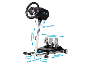 Acquista Soporte Wheel Stand Pro DD Soporte Wheel Stand Pro DD