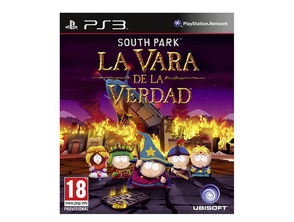 Acquista South Park: The Stick of Truth PS3 South Park: The Stick of Truth PS3
