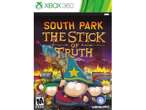 Acquista South Park: The Stick of Truth Xbox 360 South Park: The Stick of Truth Xbox 360