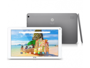 SPC Tablet Glee 10.1 Quad Core 1.5 GHz 16GB Bianco