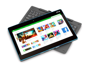 SPC Tablet WinBook 11.6 "IPS W8 32GB + tastiera nera