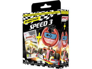 Acquista Speed Racing 3 (CiaB) + Switch Switch Speed Racing 3 (CiaB) + Switch Switch