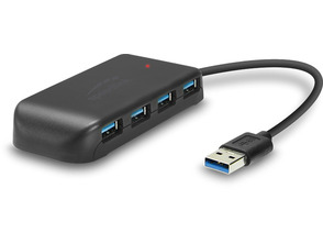 Acquista Speedlink Snappy EVO Hub USB Speedlink Snappy EVO Hub USB