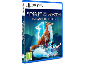 Acquista Spirito del Nord: Enhanced Edition PS5 Spirito del Nord: Enhanced Edition PS5
