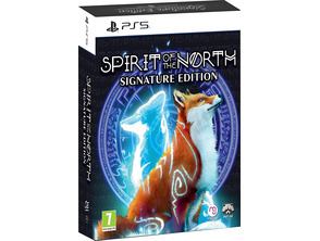 Acquista Spirito del Nord: Firma Edition PS5 Spirito del Nord: Firma Edition PS5
