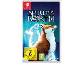 Spirito del North Switch