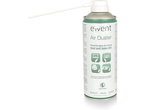 Acquista Spray Aire Comprendeva Mido Limpiador Electrónico Ewent EW5601 Spray Aire Comprendeva Mido Limpiador Electrónico Ewent EW5601