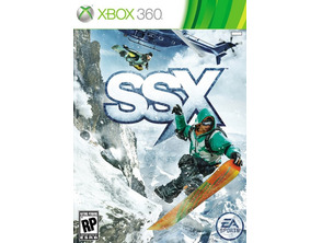 Acquista SSX Xbox 360 SSX Xbox 360