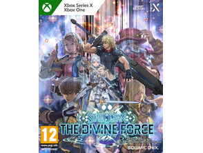 Acquista Star Ocean The Divine Force Xbox One / Xbox Series X Star Ocean The Divine Force Xbox One / Xbox Series X