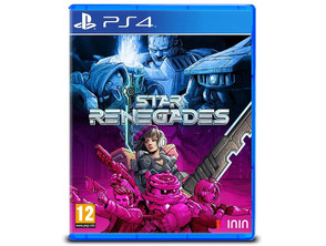 Acquista Star Renegades PS4 Star Renegades PS4