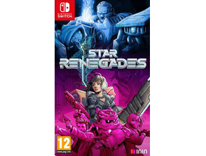 Stella Renegade Switch