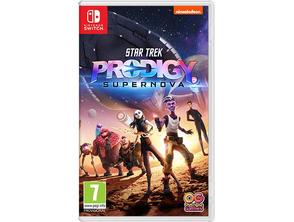 Acquista Star Trek Prodigy: Supernova Switch Star Trek Prodigy: Supernova Switch