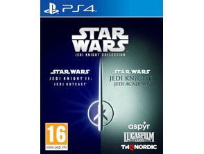 Acquista Star Wars Jedi Knight Collection PS4 Star Wars Jedi Knight Collection PS4
