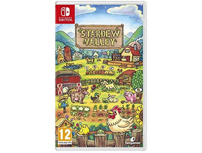 Acquista Stardew Valley Switch Stardew Valley Switch