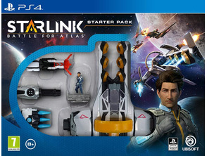 Acquista Starlink Battaglia Per Atlas - PS4 Starlink Battaglia Per Atlas - PS4