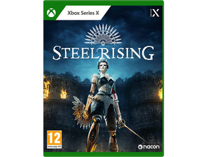 Acquista Steelrising Xbox Series X Steelrising Xbox Series X