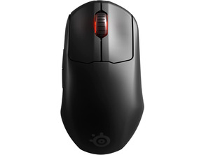 Acquista Steelseries Prime Wireless Óptico 18000 DPI Steelseries Prime Wireless Óptico 18000 DPI
