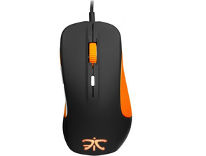 Acquista Steelseries Rival Fnatic Edition Steelseries Rival Fnatic Edition